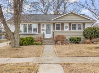 510 Roosevelt St, Fond Du Lac, WI 54935