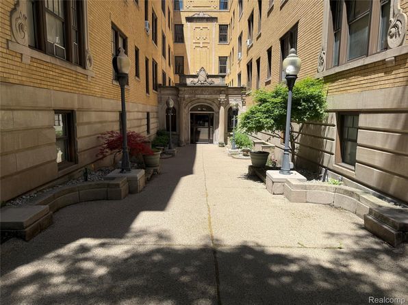 120 Seward St APT 108, Detroit, MI 48202