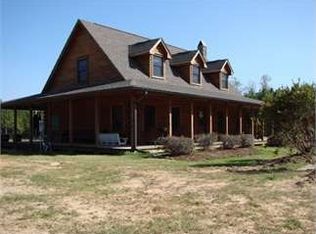 1136 Charlie Rhodus Rd, Osyka, MS 39657