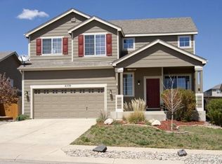 6539 Alibi Cir, Colorado Springs, CO 80923