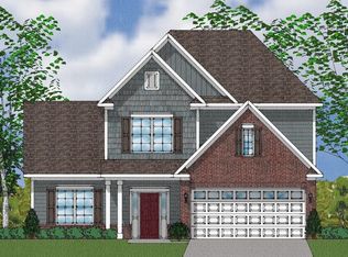 1963 Channel St, Graham, NC 27253