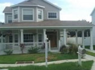 332 W Hanna Ave, Tampa, FL 33604