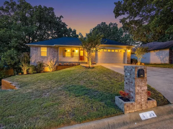 6303 Countryside Dr, N Little Rock, AR 72116