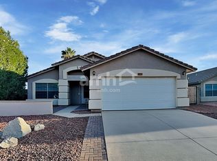 3033 W Quail Ave, Phoenix, AZ 85027