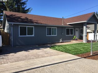 435 SW Cherry Park Rd, Troutdale, OR 97060