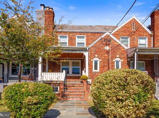 1335 Rittenhouse St NW, Washington, DC 20011