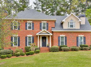 4815 Rocky Shoals Cir, Evans, GA 30809
