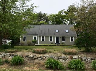 4 Pickerel Way, Forestdale, MA 02644