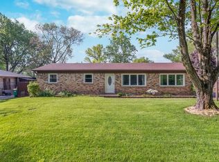 439 Sycamore St, Westfield, IN