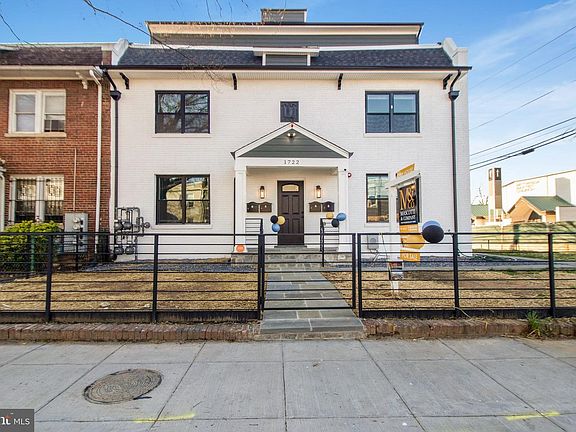 2nd image of 1722 W Virginia Ave NE APT 1