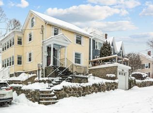 4 King St, Swampscott, MA 01907