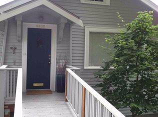 6830 21st Ave NE, Seattle, WA 98115