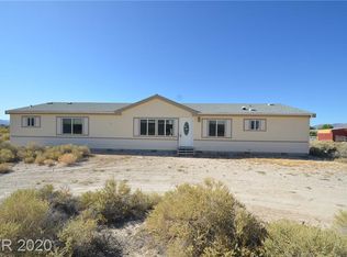 715 Utah Ave, Sandy Valley, NV 89019