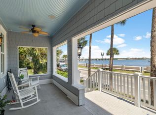 57 Marine St, Saint Augustine, FL 32084