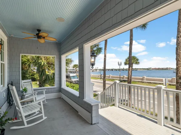 57 Marine St, Saint Augustine, FL 32084