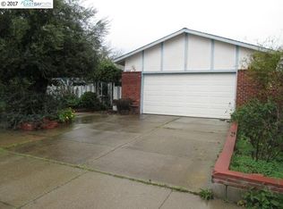 2928 Lucena Way, Antioch, CA 94509