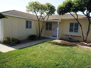 3608 W 115th St, Inglewood, CA 90303