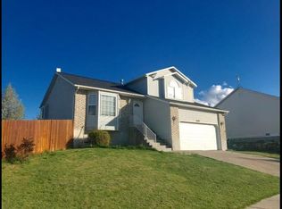 6143 W Pine Valley Ln, West Valley City, UT 84118