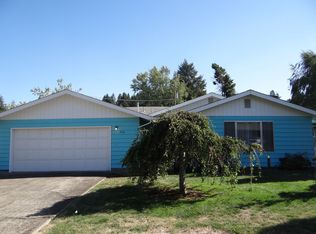 750 E 38th Ave, Eugene, OR
