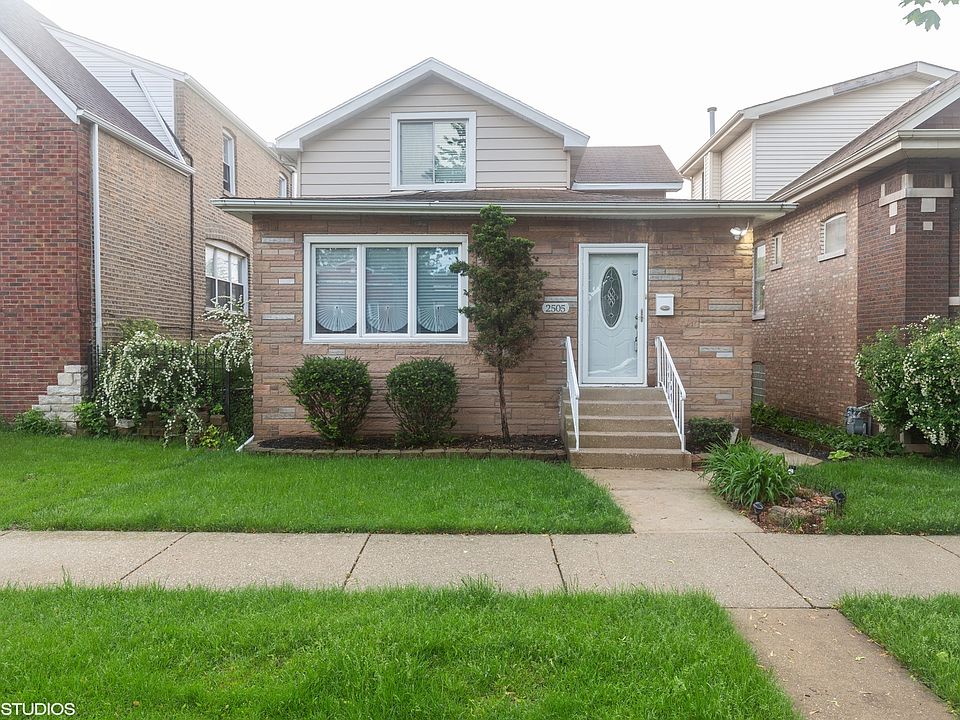 1st image of 2505 Harvey Ave