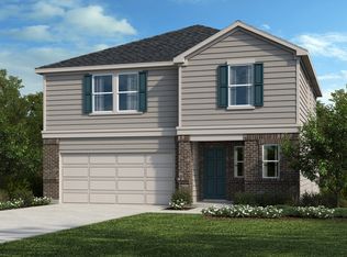 3719 Point Loma, Converse, TX 78109