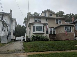 215 Trites Ave, Norwood, PA 19074