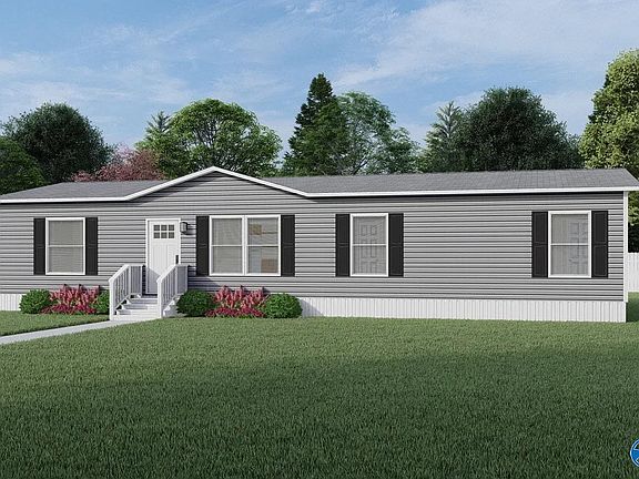 3rd image of LOT 15 Blk2 County Rd #25