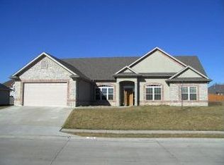 507 Redwing Dr, Ashland, MO 65010