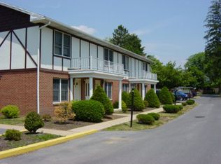 1309 Almond St #1300, Williamsport, PA 17701