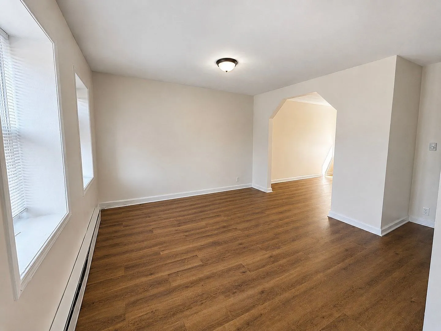 4 Bed 2 Bath Townhouse for Rent in Rome, NY — Photo 3