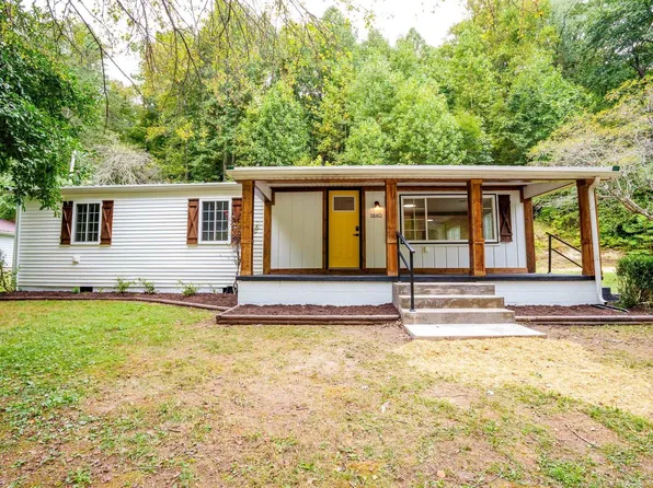 3640 Wildwood Dr, Ashland, KY 41102