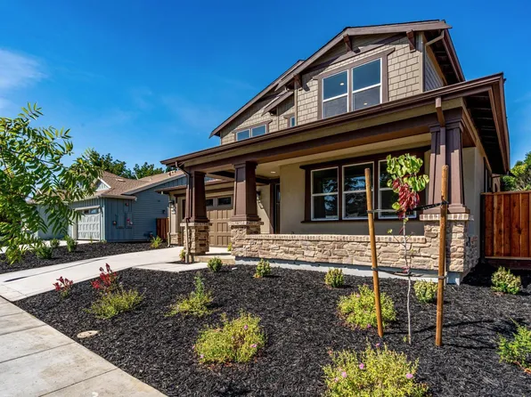 3461 Ruston Lane, Napa, CA 94558