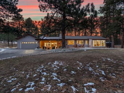 5313 Maggie Lane, Evergreen, CO, 80439