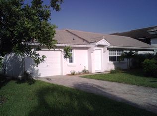 1888 Capeside Cir, Wellington, FL 33414