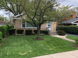 1017 Ogden Ave, Western Springs, IL 60558