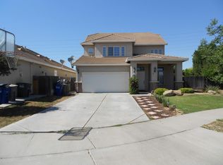 1321 Tide Dr, Merced, CA 95348