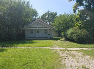 715 S Glenn St, Wichita, KS 67213