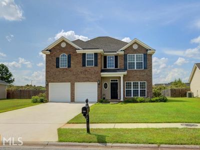 138 Cumberland Way, Savannah, GA, 31407