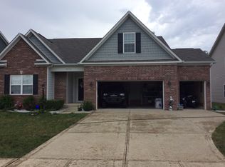14372 Brook Meadow Dr, McCordsville, IN 46055