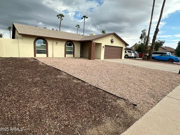 3926 W SAHUARO Drive, Phoenix, AZ 85029