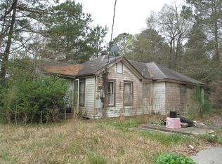 14540 N Tram Rd, Splendora, TX 77372