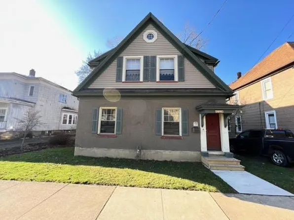 717 4th Ave #4, Warren, PA 16365
