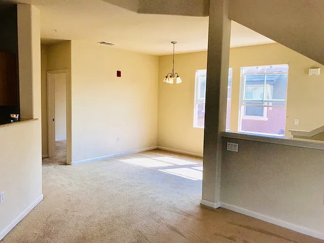 2 bed, 1519 sqft, $3,000 — Photo 2