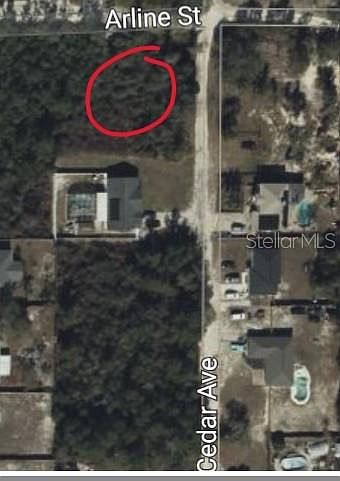1st image of S CEDAR AVENUE LOT 41