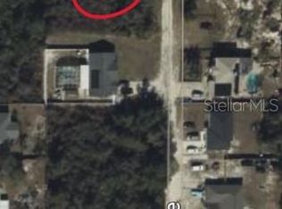 S Cedar Ave LOT 41, Orange City, FL 32763