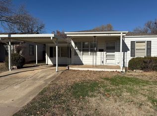 1120 W 20th St N, Wichita, KS 67203