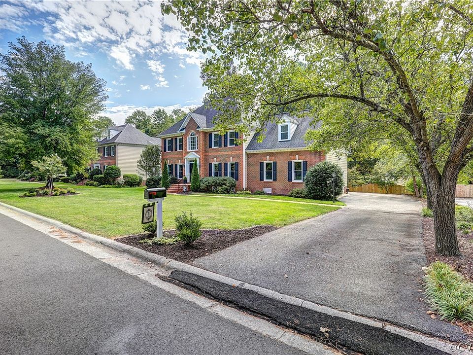10713 Old Prescott Rd, Henrico, VA 23238 Zillow