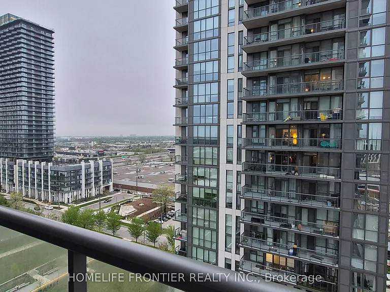 17 Zorra St #1212 — Photo 19