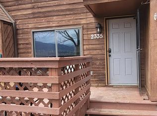 2335 Stepping Stones Way, Colorado Springs, CO 80904