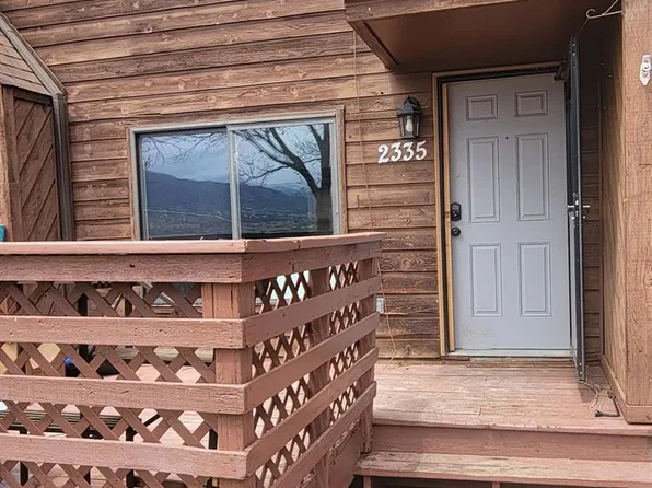 2335 Stepping Stones Way, Colorado Springs, CO 80904